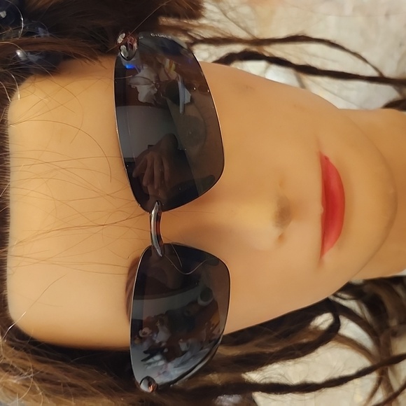 Cross fit safey glasses - Picture 1 of 1